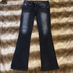 GUESS Premium Jean